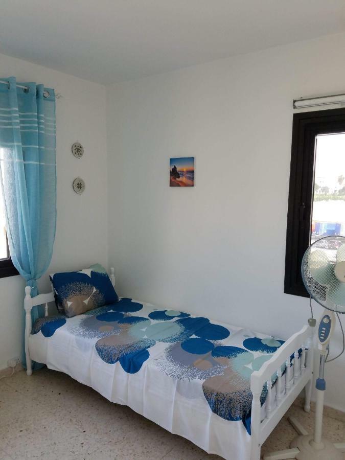 Kings Avenue - Natalia'S Apt Пафос Екстериор снимка